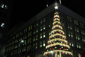 Pittsburgh Public Safety prepares for Light up Night