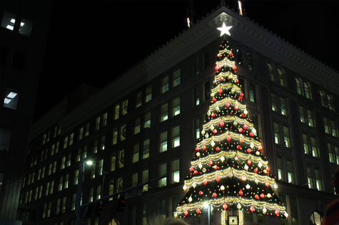 Pittsburgh Public Safety prepares for "Light up Night"
