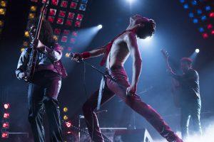 Review: Bohemian Rhapsody (Mild Spoilers)