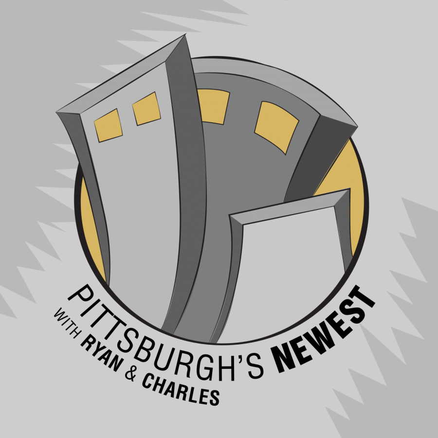 Pittsburghs Newest with Ryan and Charles (1/28/19)