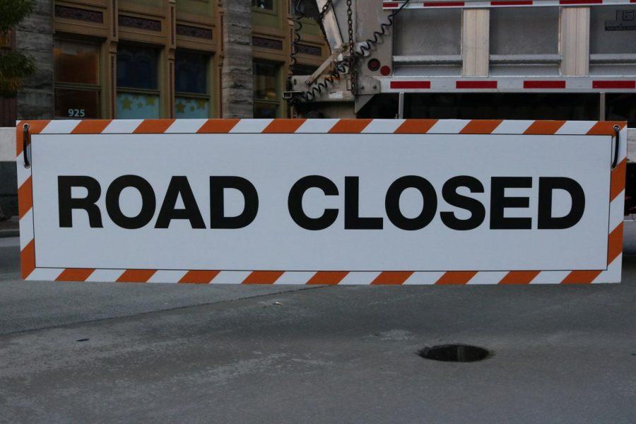 Charles Anderson Memorial Bridge to Close Immediately