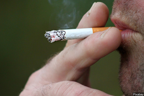 Live Well Allegheny Celebrate Tobacco Cessation Week
