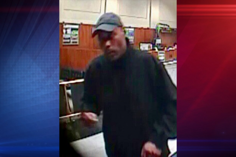 First National Bank robbed in the South Side Flats
