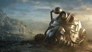 Review: Fallout 76 (Beta)