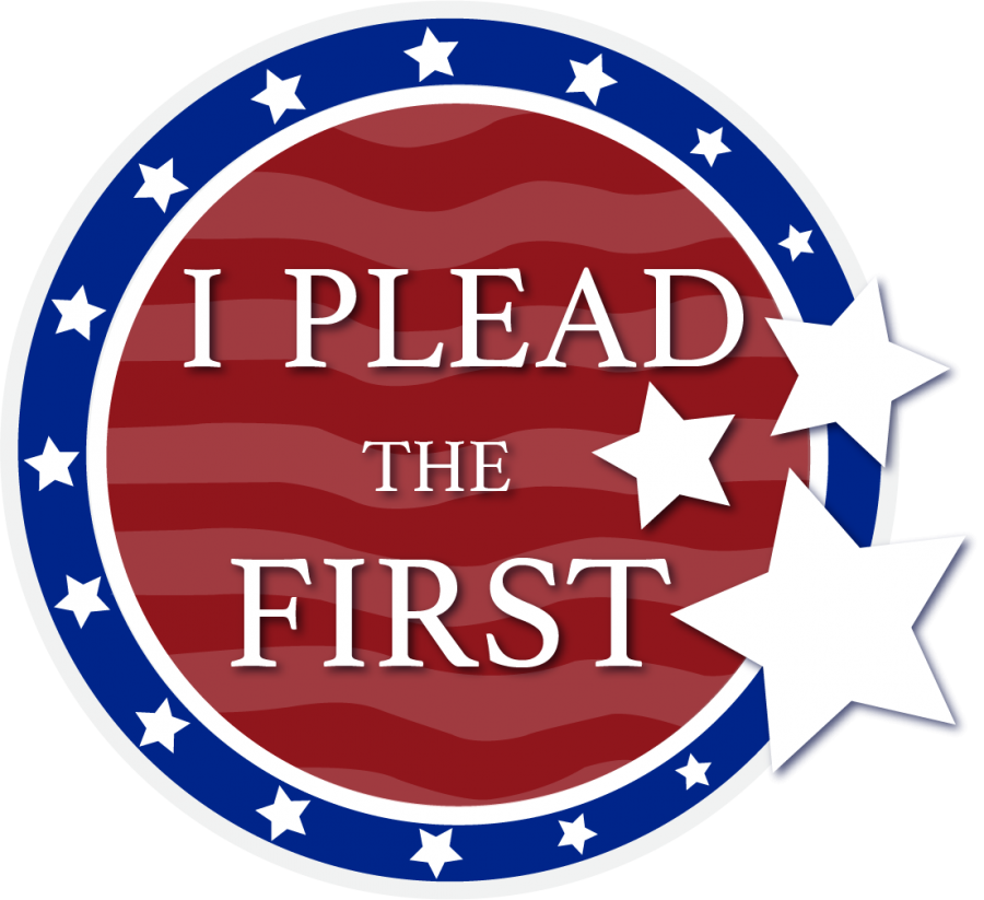 ipleadthefirst