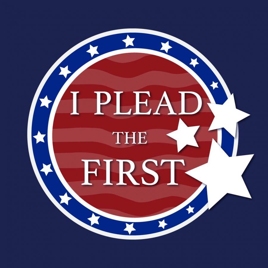 ipleadthefirst