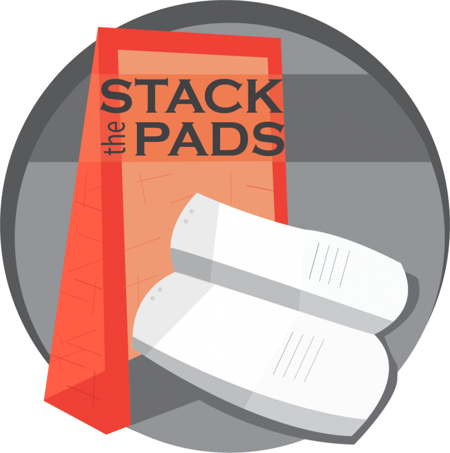 Stack the Pads: Finale