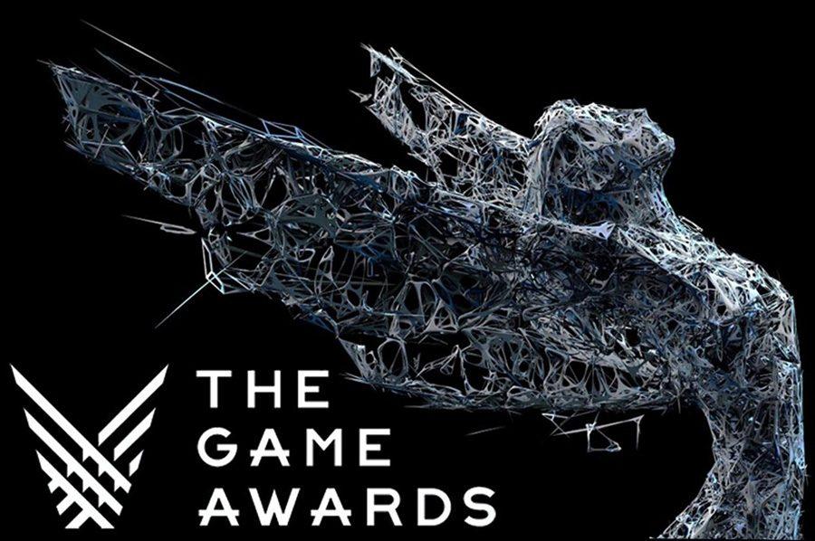 Promotional image for The Game Awards 2018.