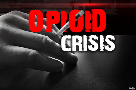 Health Department donates money to prevent overdoses