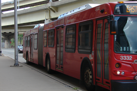 Port Authority to offer free rides for kids on New Year’s Eve
