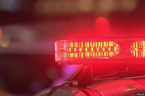 Police seek suspect in Manchester shooting