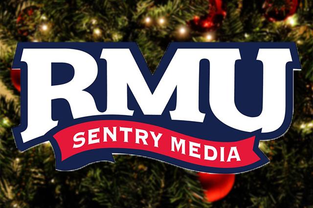 RMU+Sentry+Media+Editors+share+their+Christmas+picks