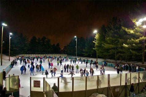 Photo Credit: (Facebook/Schenley Park Skating Rink)