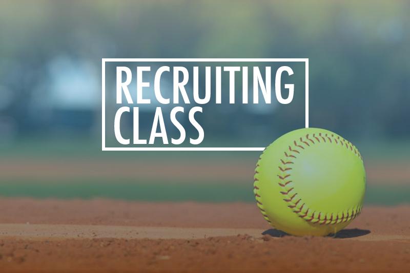 Softball+team+adds+four+new+players