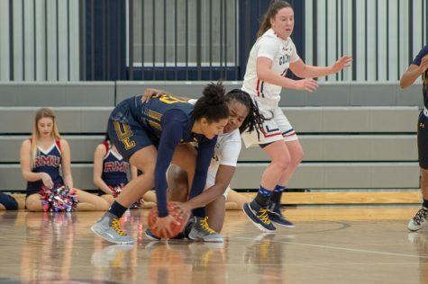 Preview: Women’s basketball hoping to sting the Hornets