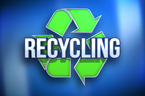 Pittsburgh receives funding for new blue recycling bins