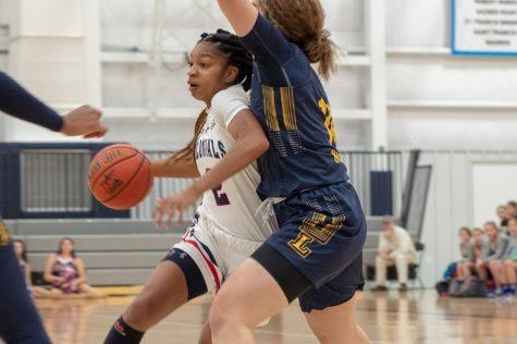 Preview: Women’s basketball tries to stay perfect in New England