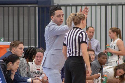 OPINION: Charlie Buscaglia’s third season is off to a bumpy start