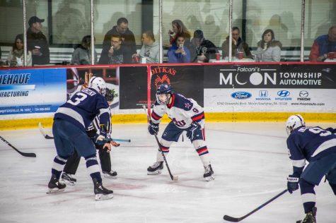 Opinion: Colonials will not miss Three Rivers Classic