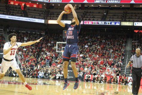 NEC men’s basketball preview