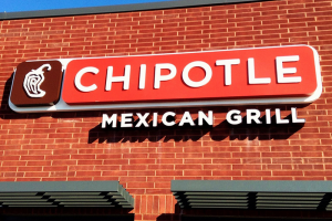 Chipotle Mexican Grill restaurant. Photo Credit: (MGN Online)