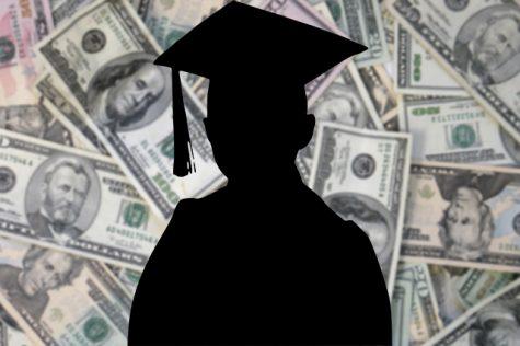 OPINION: There is a college debt crisis