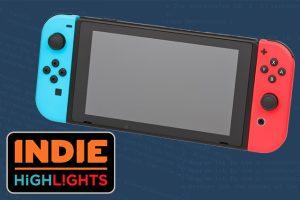 Nintendo Indie Showcase Recap (1/23/19)