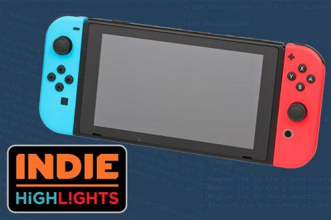 Nintendo Indie Showcase Recap (1/23/19)