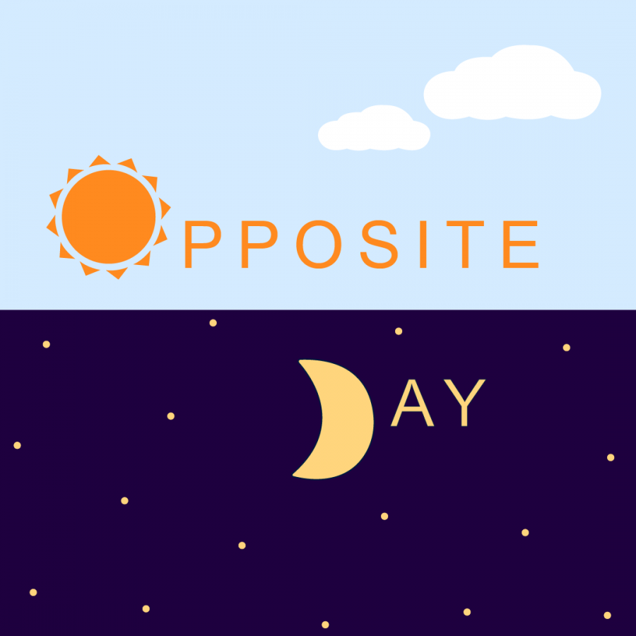 Opposite Day