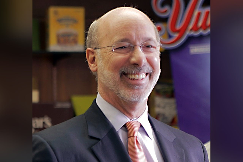 Tom+Wolf+businessman+and+politician+who+is+the+Governor-elect+of+Pennsylvania%2C+Photo+Date%3A+January+2014+Photo+Credit%3A+%28MGN+Online%29