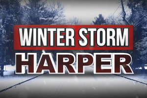Winter Storm Harper Could Drop 40 Inches of Snow on the Northeast. Photo Credit: (MGN Online)