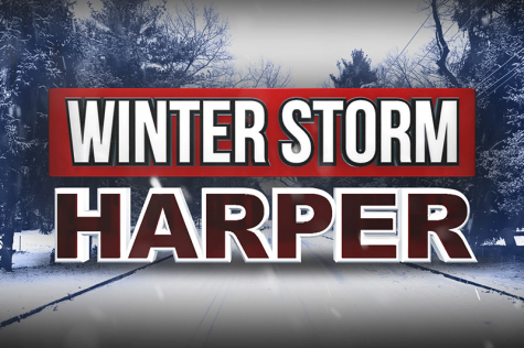 Winter Storm Harper Could Drop 40 Inches of Snow on the Northeast. Photo Credit: (MGN Online)