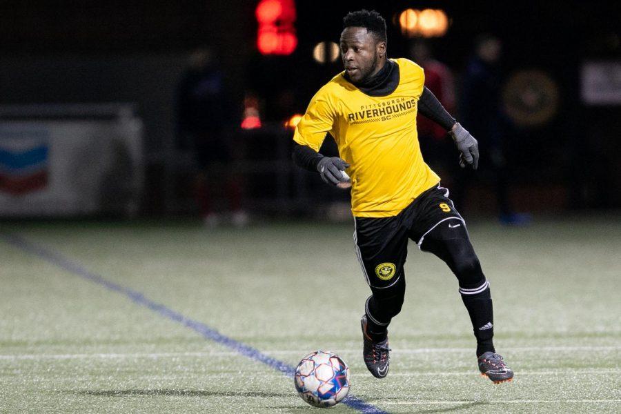 Riverhounds+SC+continues+winning+ways+against+Hartford