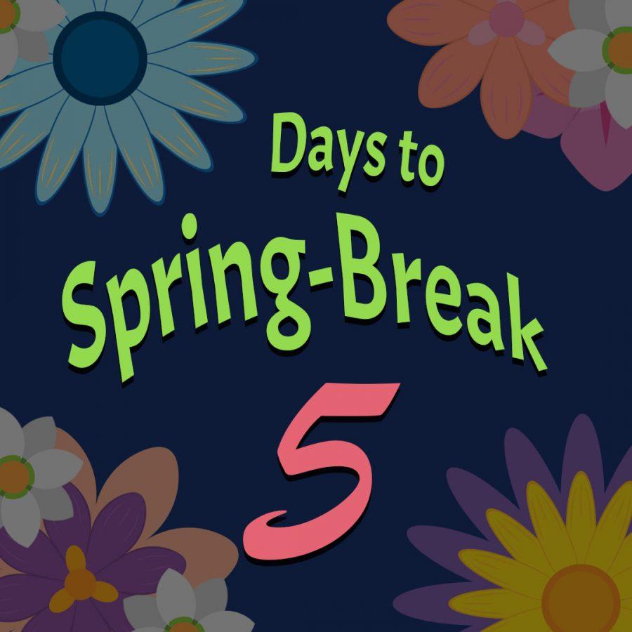 5Spring_Countdown