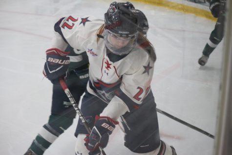 Harley’s hat trick gives Colonials much needed win