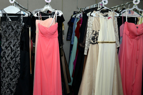 Project Prom annual giveaway begins, benefits underprivileged teens