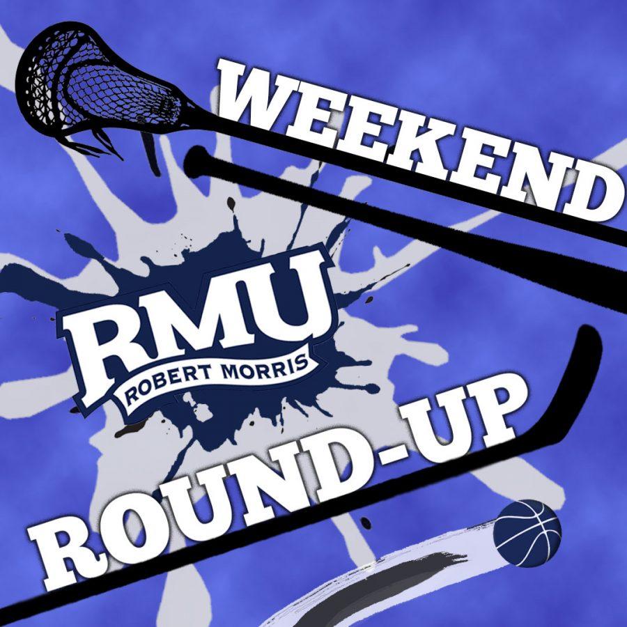 Weekend Round-up: 3/22/19 - 3/24/19