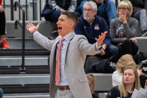 Weekend Preview: Men’s basketball looks to come back after another hard loss