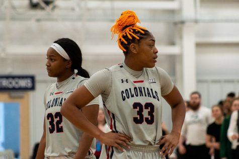 Weekend Preview: Women’s basketball hopes to continue NEC dominance against Bryant and Central Connecticut