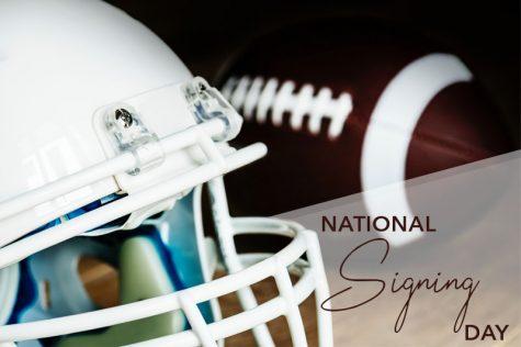 National Signing Day Spring 2019