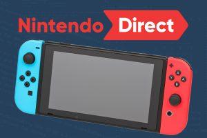 Nintendo Direct Recap (2/13/19)