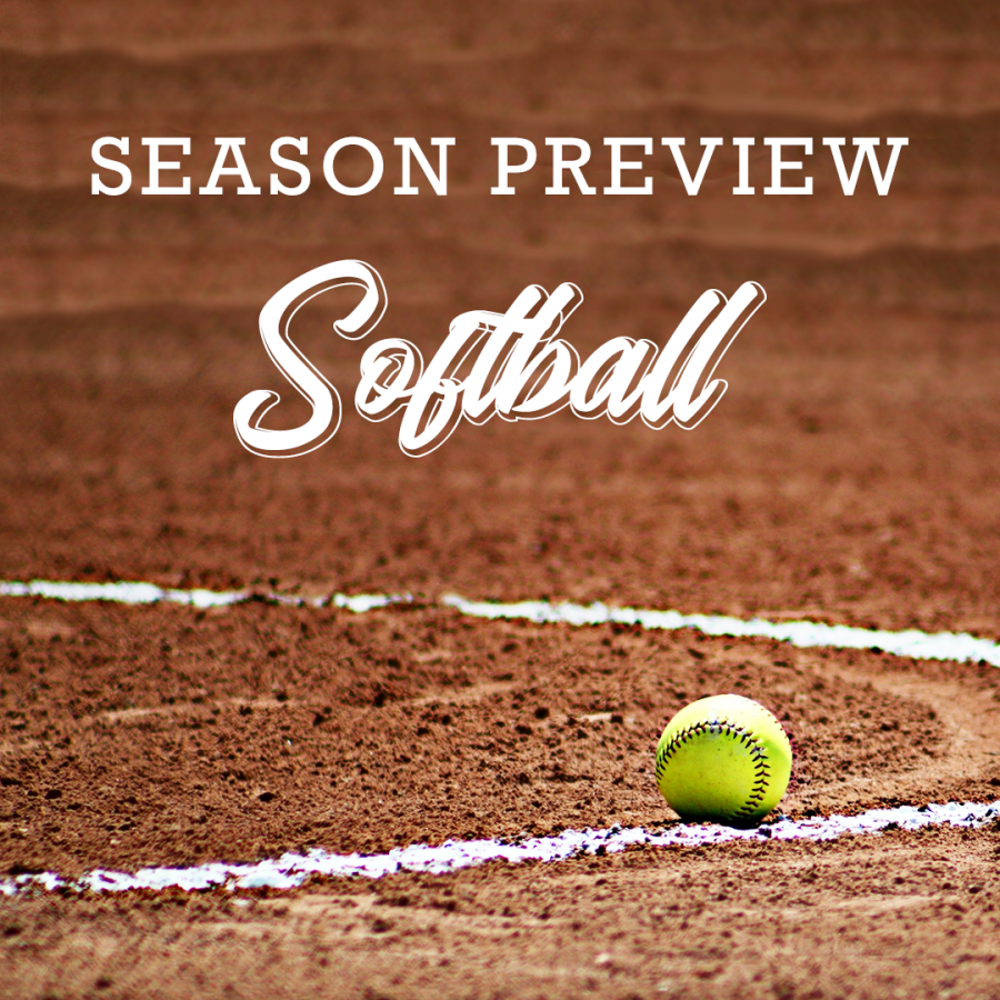Softball Preview 19
