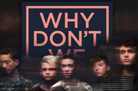 Why Dont We to perform at UPMC Event Center