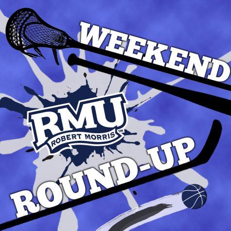 Weekend Round-up: 2/14/19 – 2/17/19