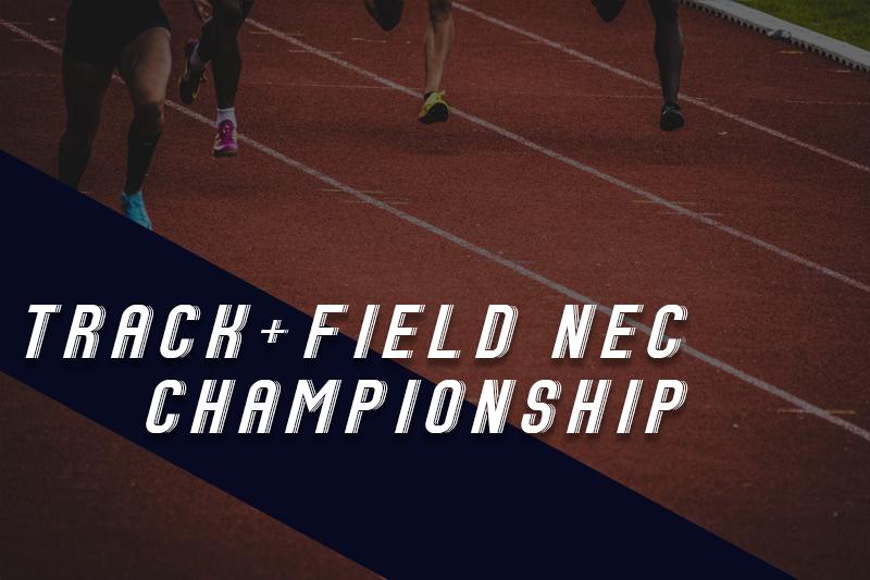 Track & Field NEC Championship