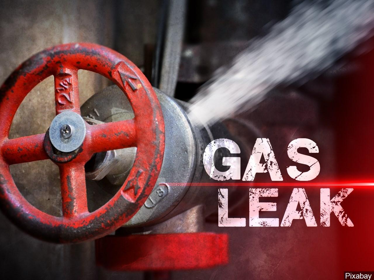 Chicago Gas Line Break June 2025 Jerry Loralie
