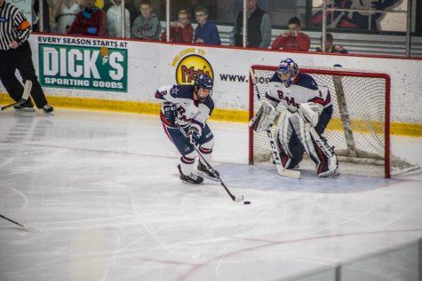 Colonials Senior Night goes better than anyone would have expected