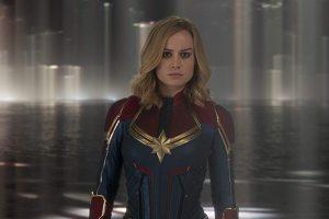 Review: Captain Marvel