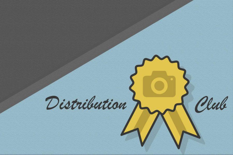 Distribution Club