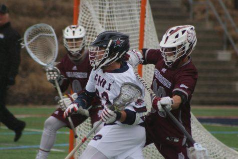 Preview: Robert Morris looks for support from crowd in conference home opener against Mount St. Mary’s